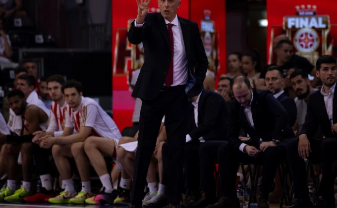 Starsport/Srdjan Stevanović